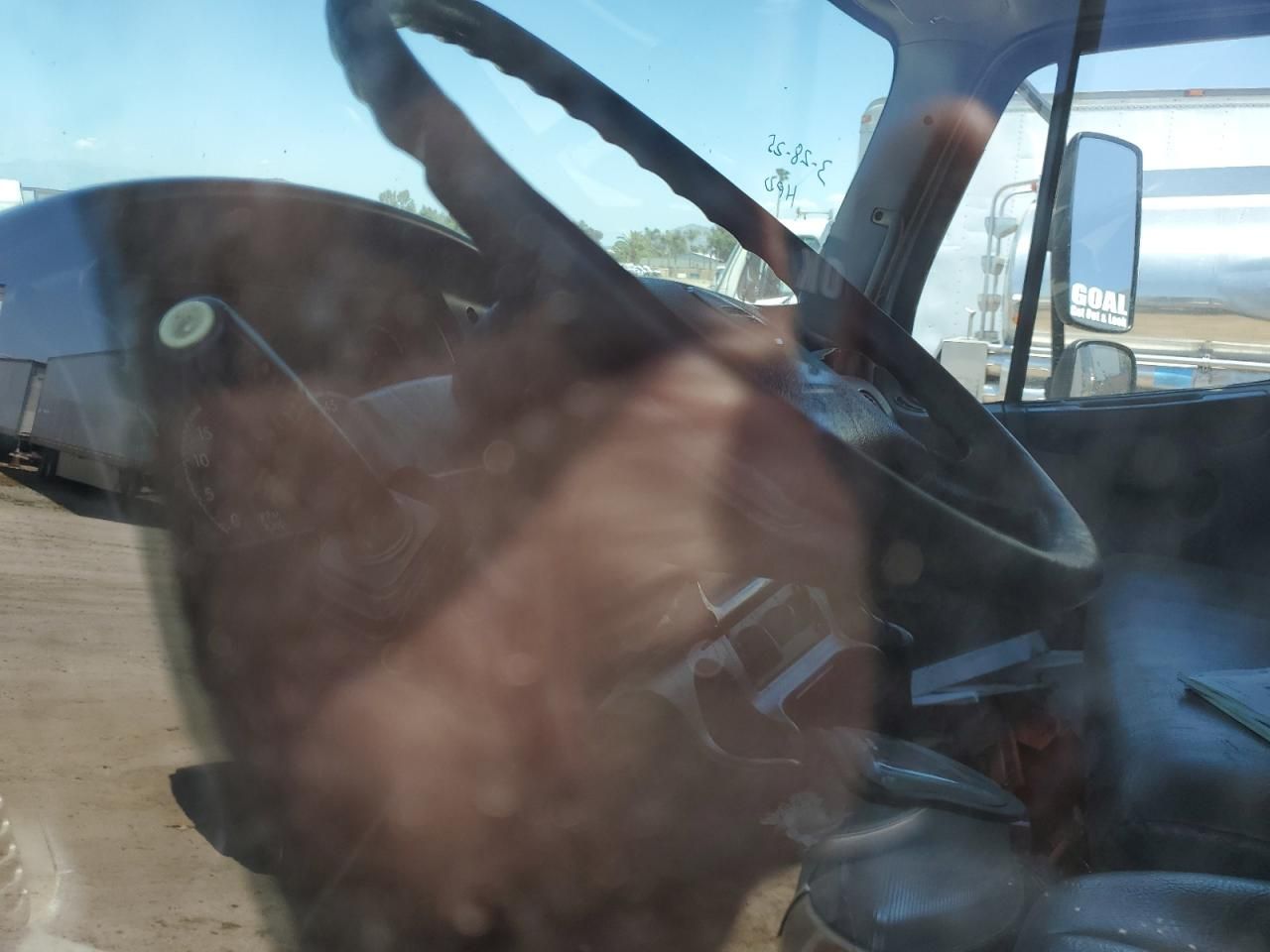 2017 Freightliner M2 106 Medium Duty