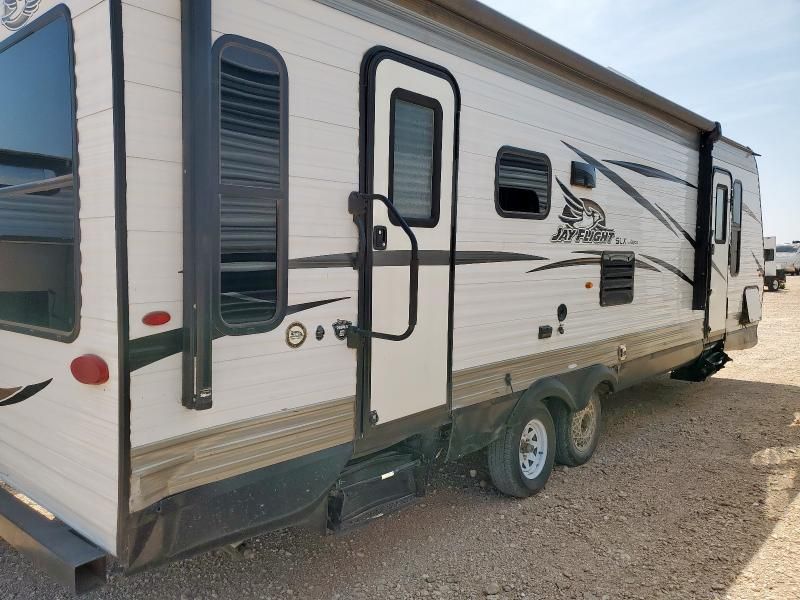 2018 Jayco JAY Flight
