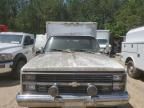1983 Chevrolet C30