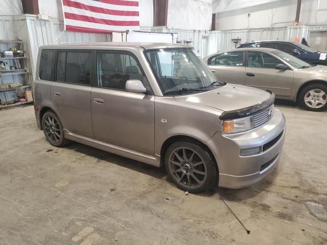2006 Scion XB