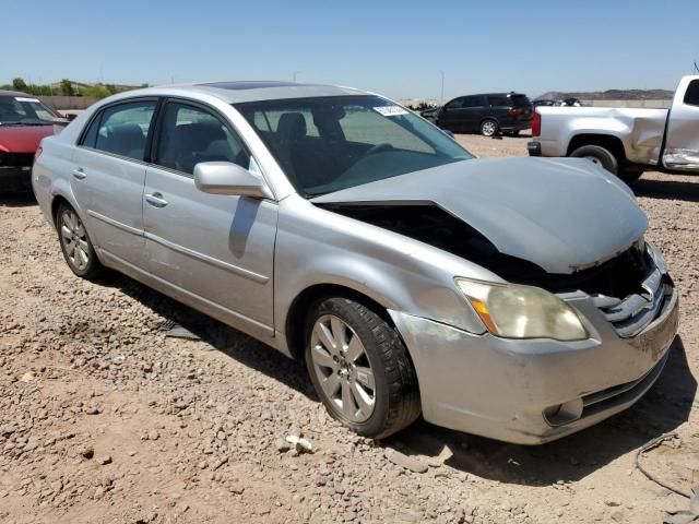 2007 Toyota Avalon XL