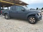 2013 Nissan Frontier S