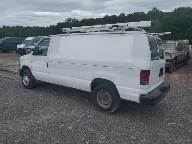 2013 Ford Econoline E250 Van