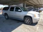 2009 GMC Yukon XL C1500 SLE