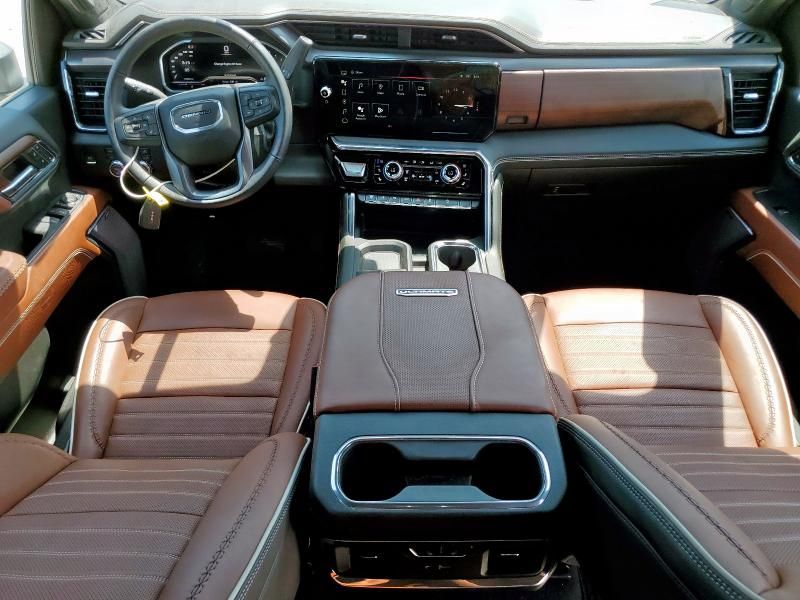 2024 GMC Sierra K2500 Denali Ultimate