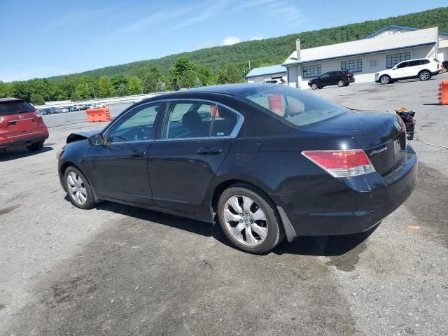 2009 Honda Accord EX