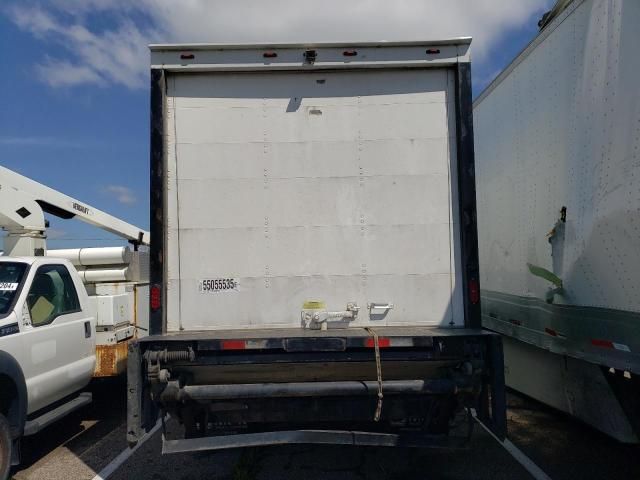 2014 Freightliner M2 106 Medium Duty