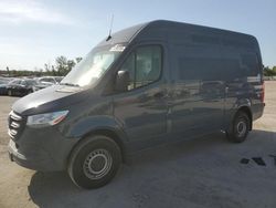 Vehiculos salvage en venta de Copart Orlando, FL: 2019 Mercedes-Benz Sprinter 2500/3500
