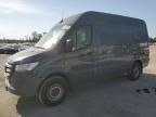 2019 Mercedes-Benz Sprinter 2500/3500