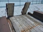 1999 Towmaster T-6P Equipment Trailer