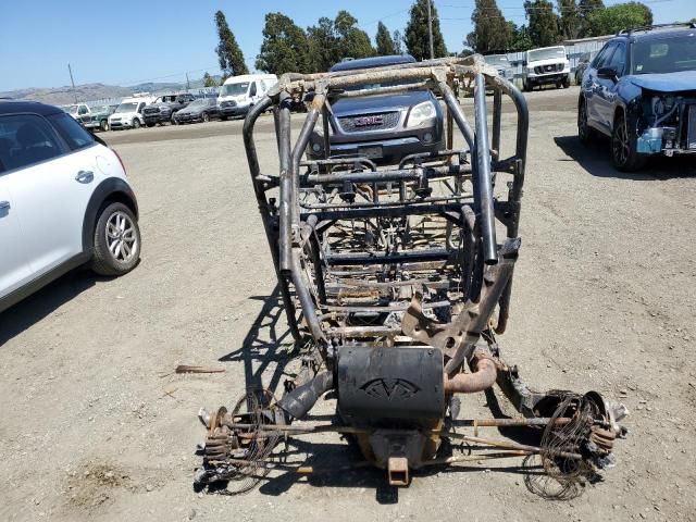 2016 Polaris RZR XP 4 Turbo EPS