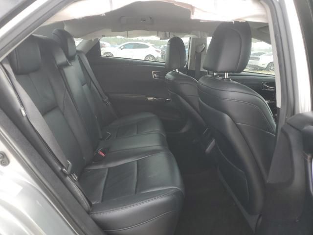 2015 Toyota Avalon XLE