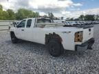 2007 Chevrolet Silverado K2500 Heavy Duty