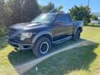 2010 Ford F150 Super Cab
