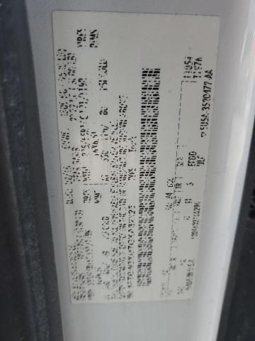 2016 Ford Transit T-350