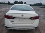 2020 Niss Altima 2.5 s