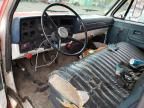 1986 GMC C7000 C7D042