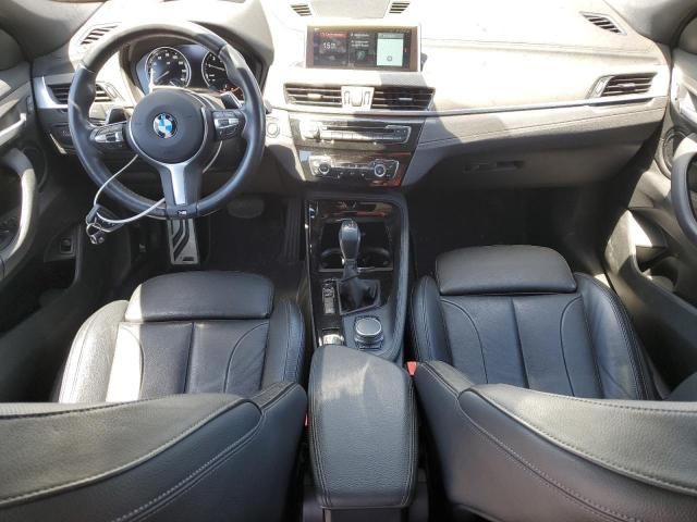 2018 BMW X2 XDRIVE28I