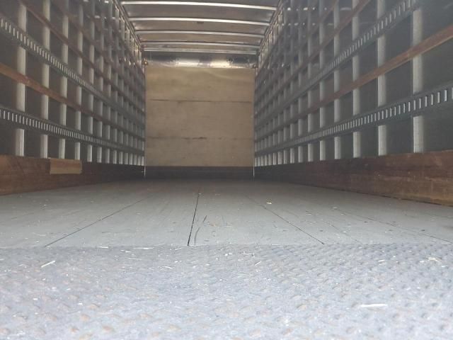 2020 Hino 258 268