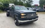 2006 Chevrolet Silverado C3500