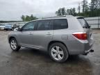 2008 Toyota Highlander Limited