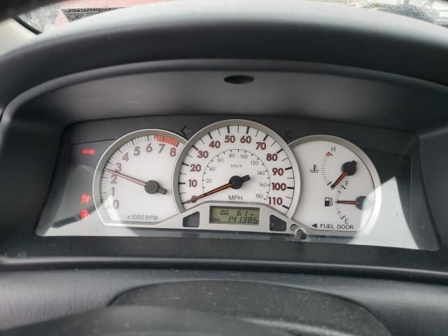 2008 Toyota Corolla CE