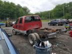 2003 Ford F250 Super Duty