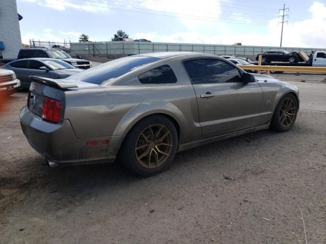 2005 Ford Mustang GT