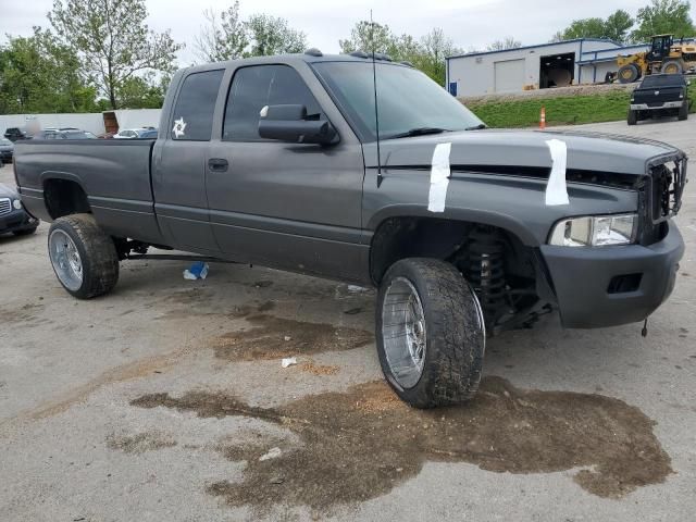 1998 Dodge RAM 2500