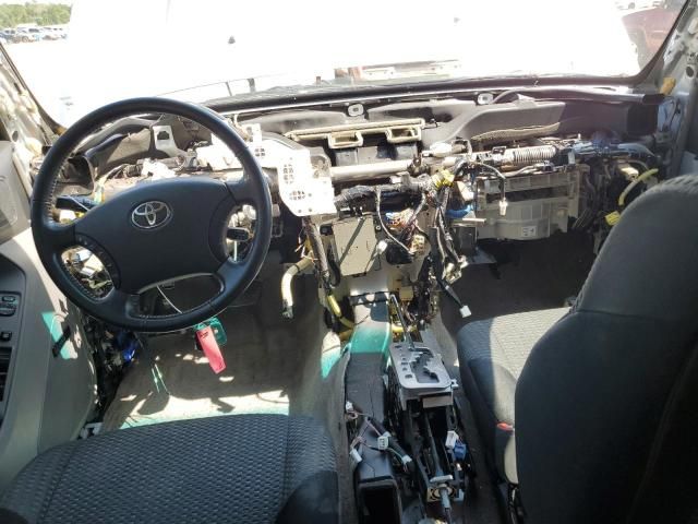 2008 Toyota 4runner SR5
