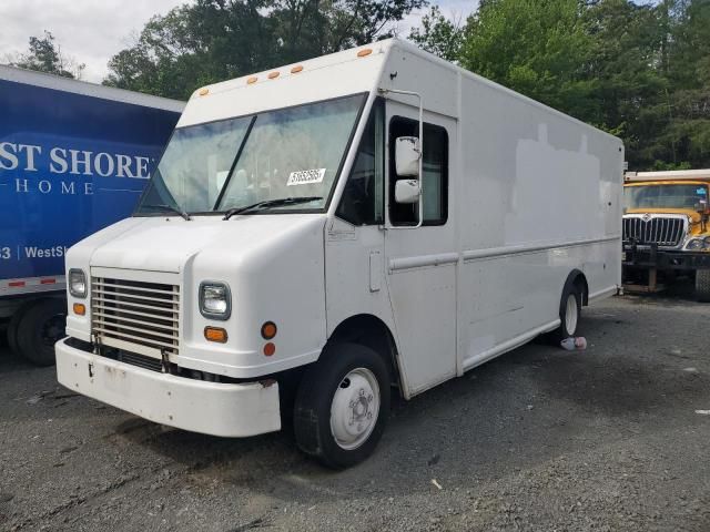 2007 Freightliner Chassis M Line WALK-IN Van
