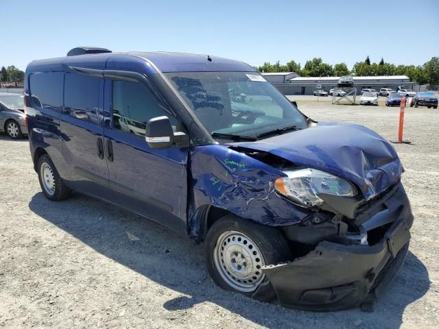 2021 Dodge RAM Promaster City