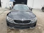 2016 BMW M4
