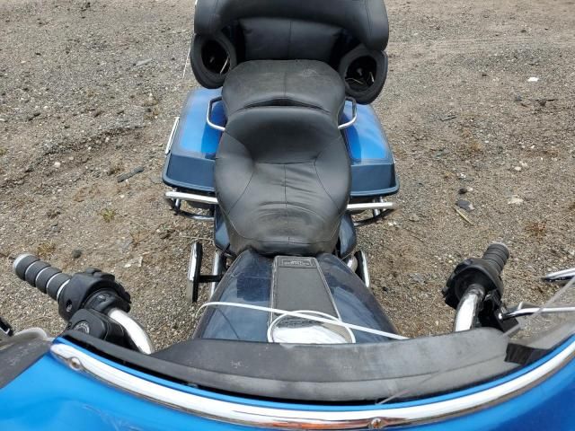 2004 Harley-Davidson Flhtci