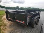 2025 Homeseader 2025 Homesteader Dump Trailer