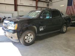 2012 Chevrolet Avalanche LT en venta en Lufkin, TX