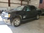 2012 Chevrolet Avalanche LT