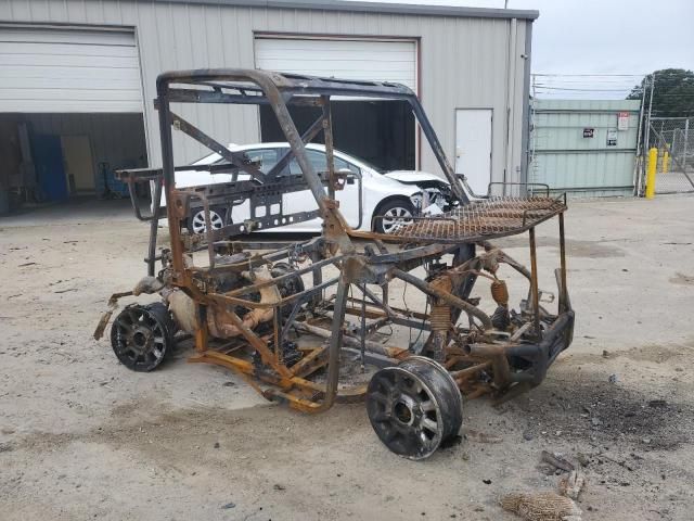 2018 Polaris Ranger XP 900 EPS