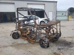 Salvage motorcycles for sale at Conway, AR auction: 2018 Polaris Ranger XP 900 EPS