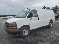 2020 Chevrolet Express G2500 en venta en Loganville, GA