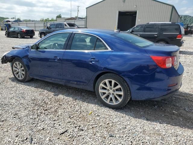 2013 Chevrolet Malibu LS
