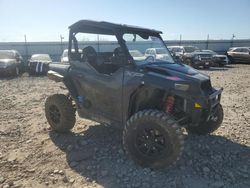 Polaris salvage cars for sale: 2021 Polaris General XP 1000 Deluxe
