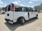 2024 Chevrolet Express G3500 LS