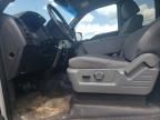 2012 Ford F150 Super Cab