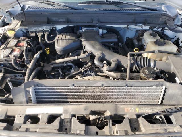 2016 Ford F450 Super Duty