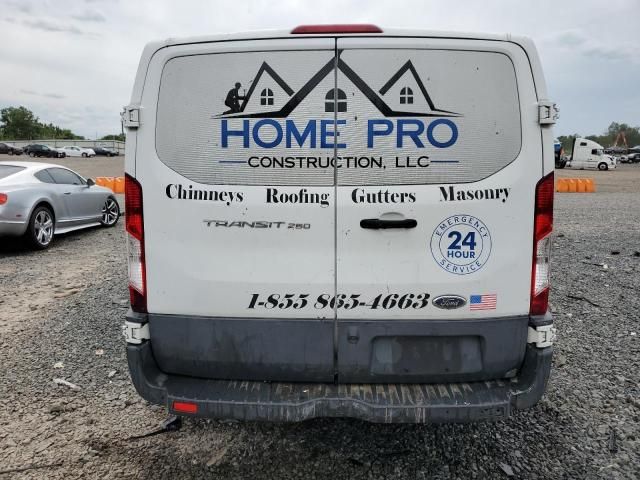 2016 Ford Transit T-250