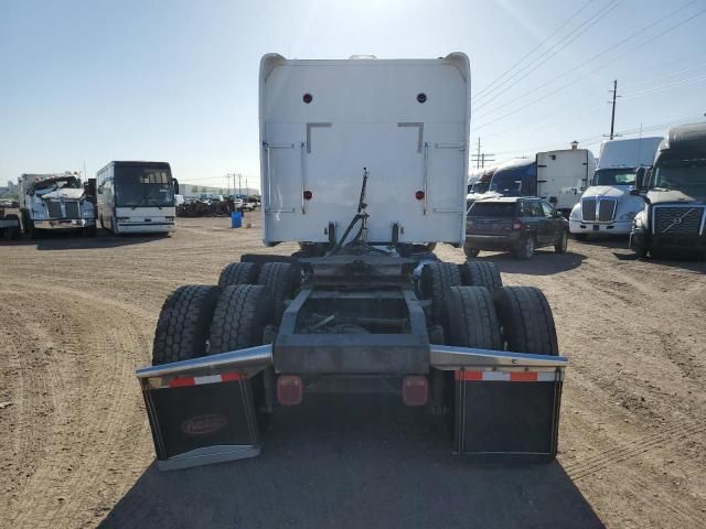 2008 Peterbilt 389 Semi Truck