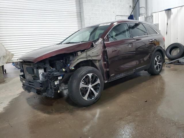 2016 KIA Sorento EX