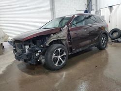 2016 KIA Sorento EX for sale in Ham Lake, MN
