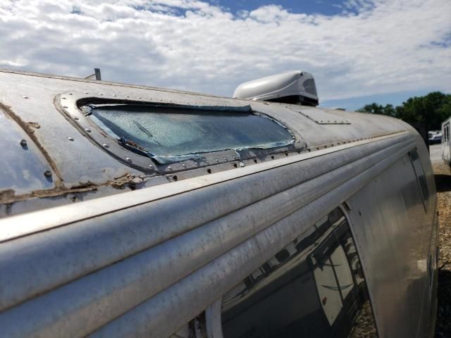 1978 Airstream RV